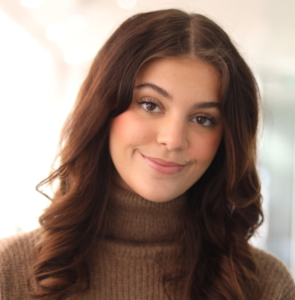 Alyssa Forato